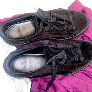 FENTY pumas